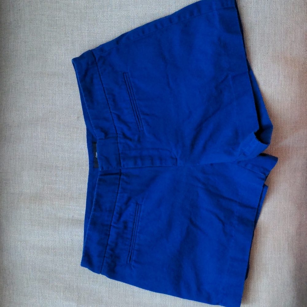 Gap Twill Shorts Size 2